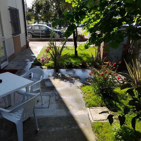 La Casera Lido di Dante Exteriér fotografie