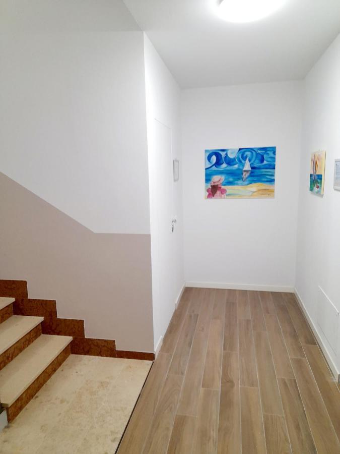 La Casera Lido di Dante Exteriér fotografie