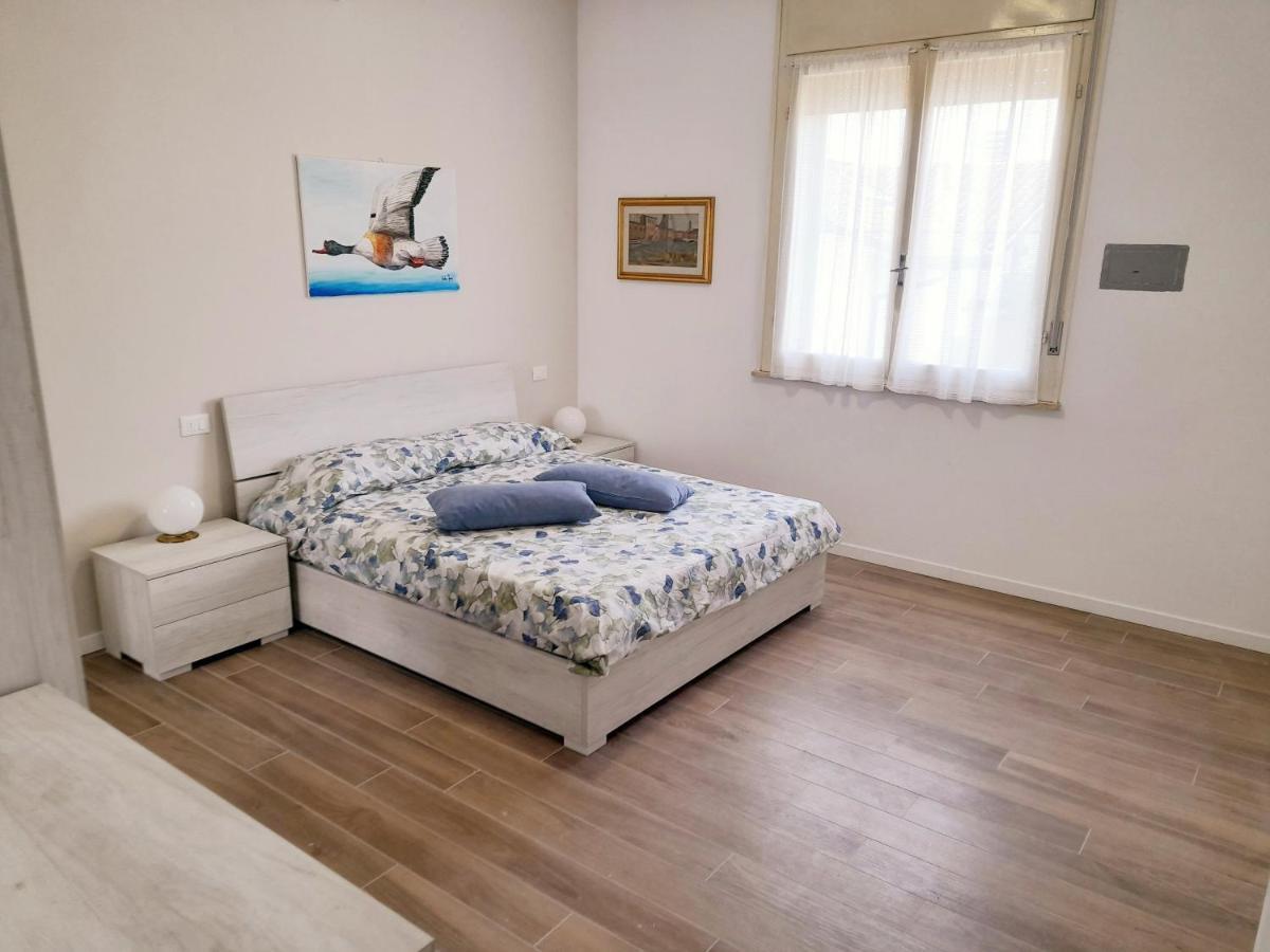 La Casera Lido di Dante Exteriér fotografie