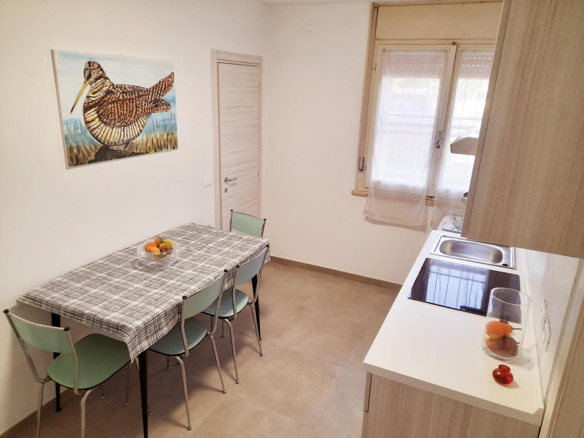 La Casera Lido di Dante Exteriér fotografie