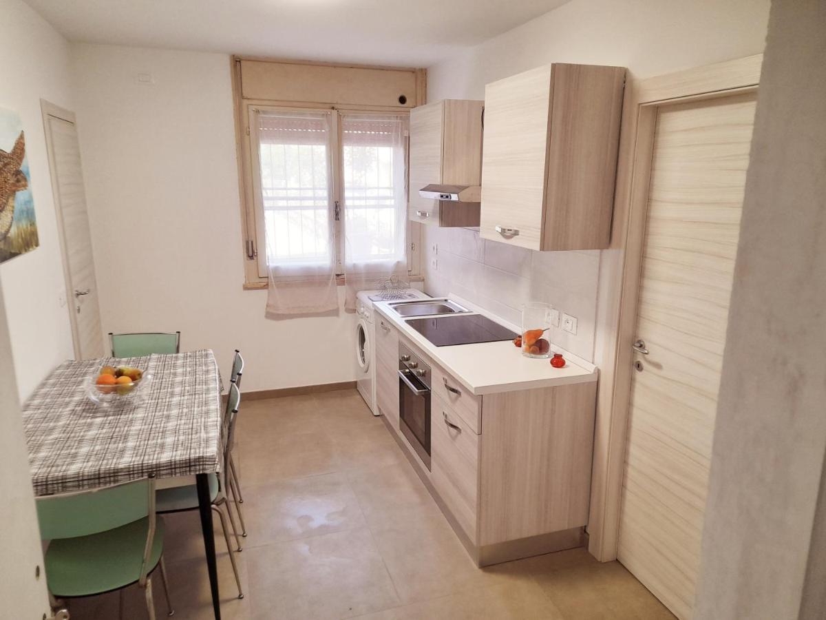 La Casera Lido di Dante Exteriér fotografie
