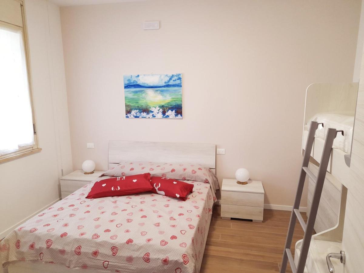 La Casera Lido di Dante Exteriér fotografie