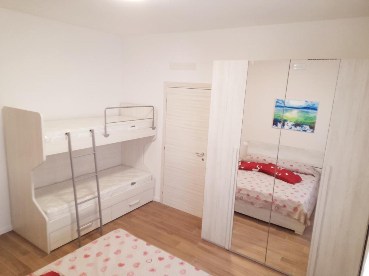 La Casera Lido di Dante Exteriér fotografie