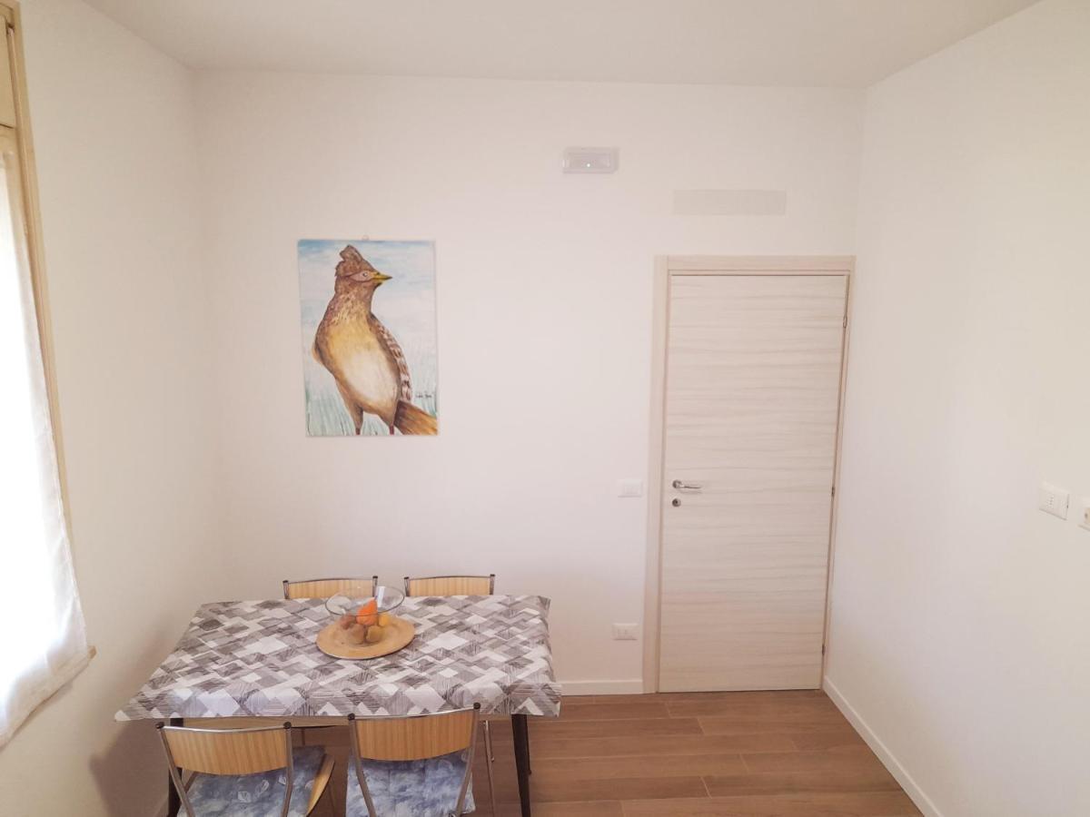 La Casera Lido di Dante Exteriér fotografie