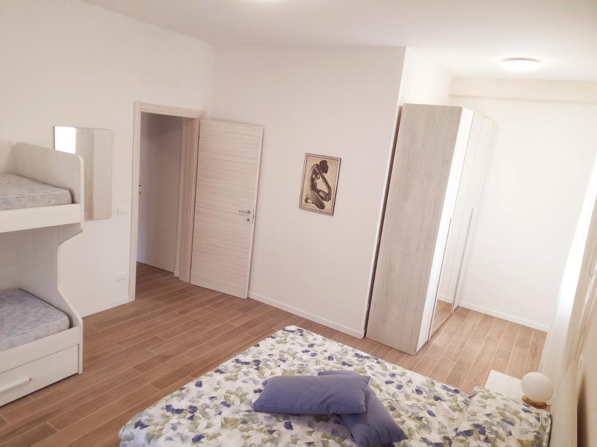 La Casera Lido di Dante Exteriér fotografie