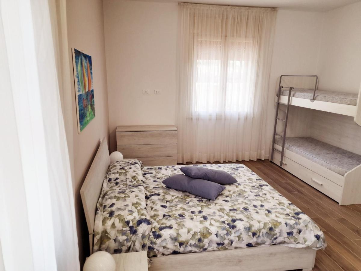 La Casera Lido di Dante Exteriér fotografie