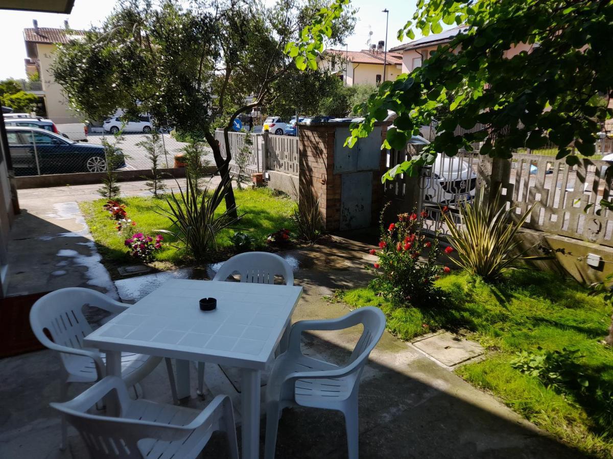 La Casera Lido di Dante Exteriér fotografie