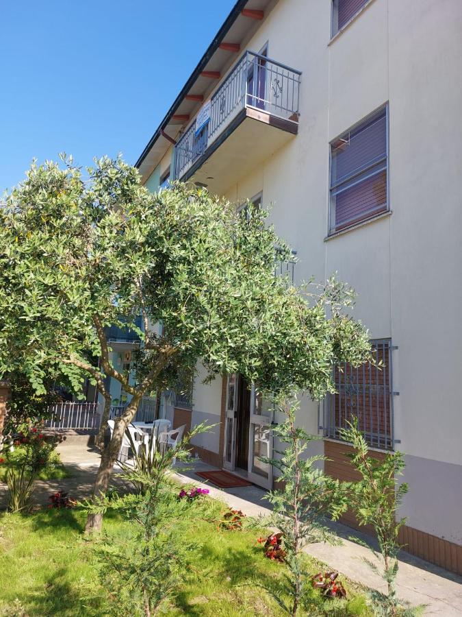 La Casera Lido di Dante Exteriér fotografie