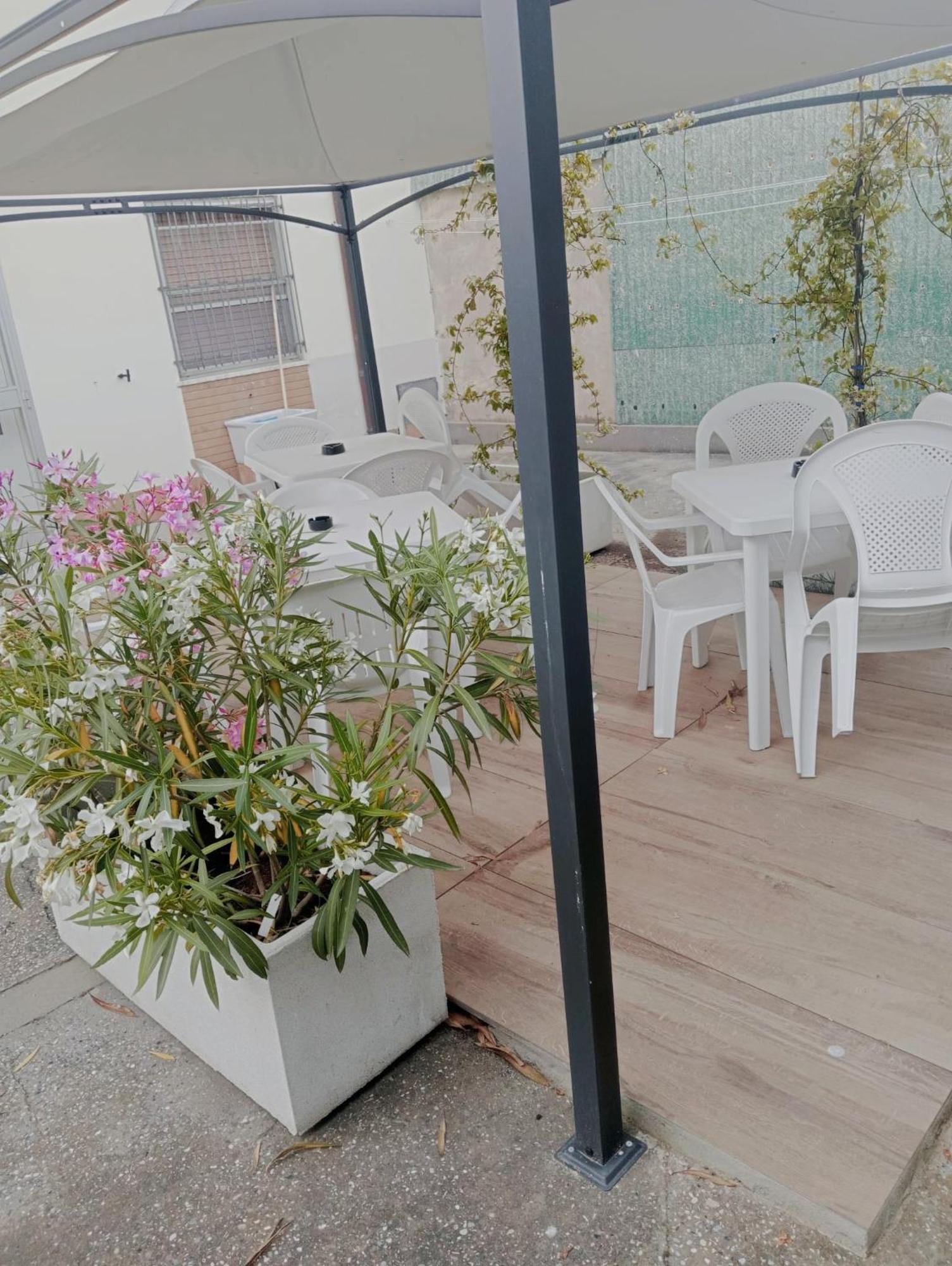 La Casera Lido di Dante Exteriér fotografie